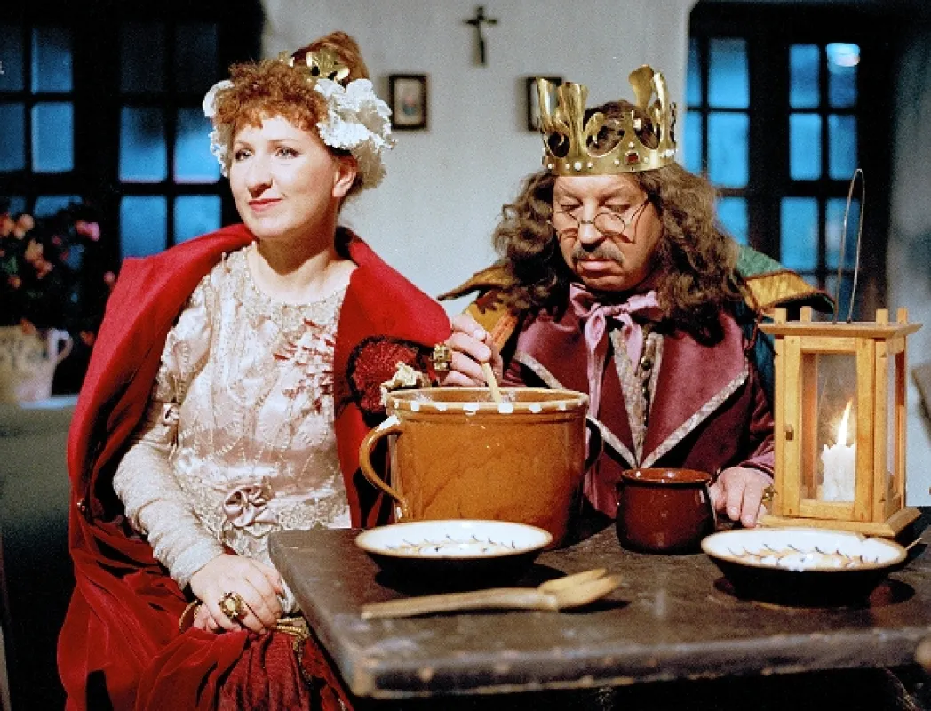 Vápenička, 1995 - fotogaléria