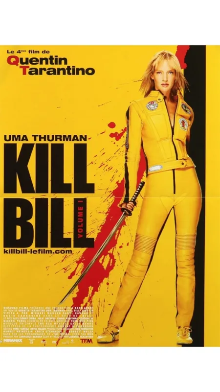 Kill Bill (Kill Bill: Vol. 1) - fotogaléria