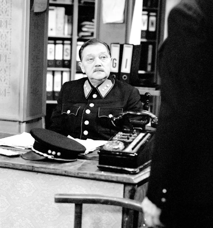 Velká policejní pohádka, 1979 - fotogaléria