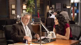 Rizzoli & Isles: Vraždy na pitevně V (6)