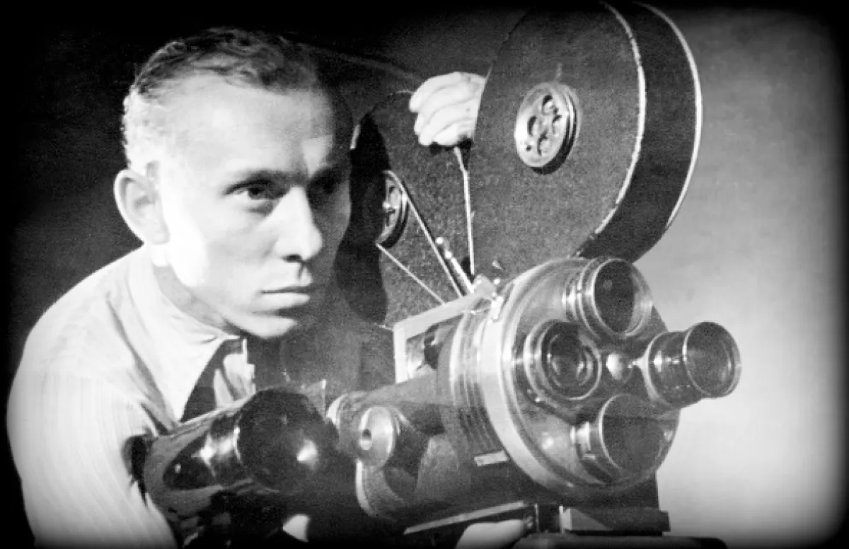 Filmový dobrodruh Karel Zeman, 2015 - fotogaléria