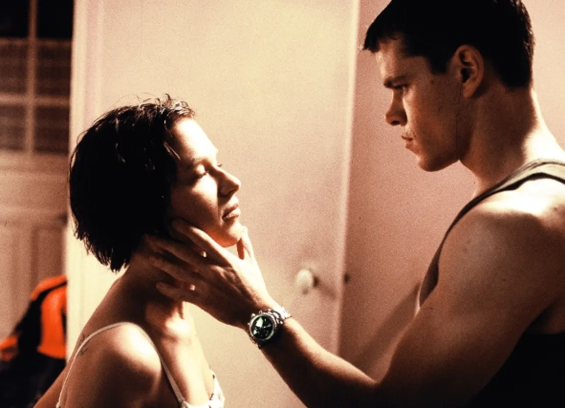 Agent bez minulosti (The Bourne Identity), 2002 - fotogaléria