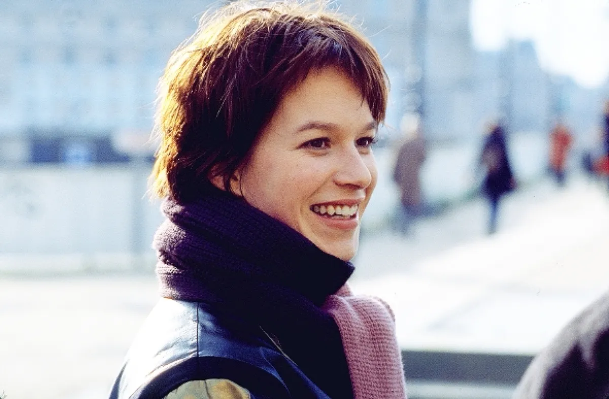 Agent bez minulosti (The Bourne Identity), 2002 - fotogaléria