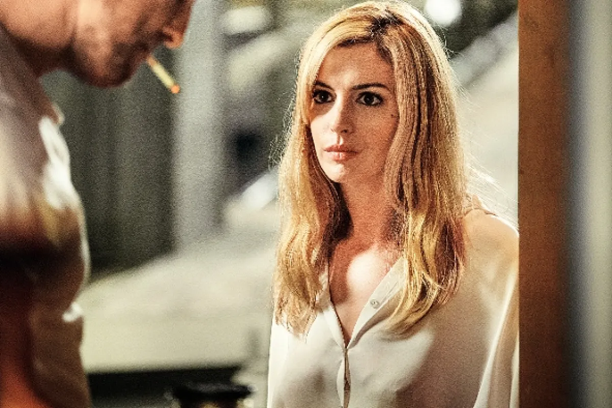 Serenity: Ticho pred búrkou (Serenity), 2019 - fotogaléria