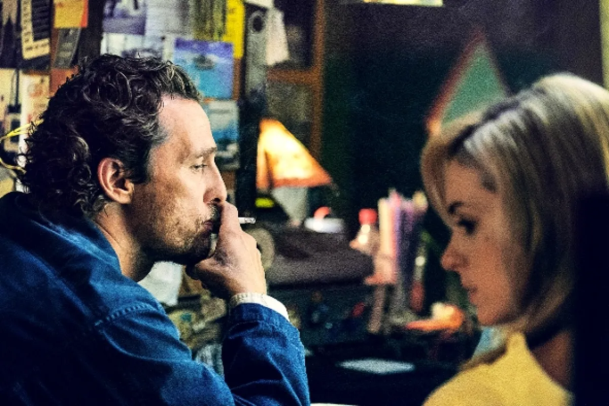 Serenity: Ticho pred búrkou (Serenity), 2019 - fotogaléria