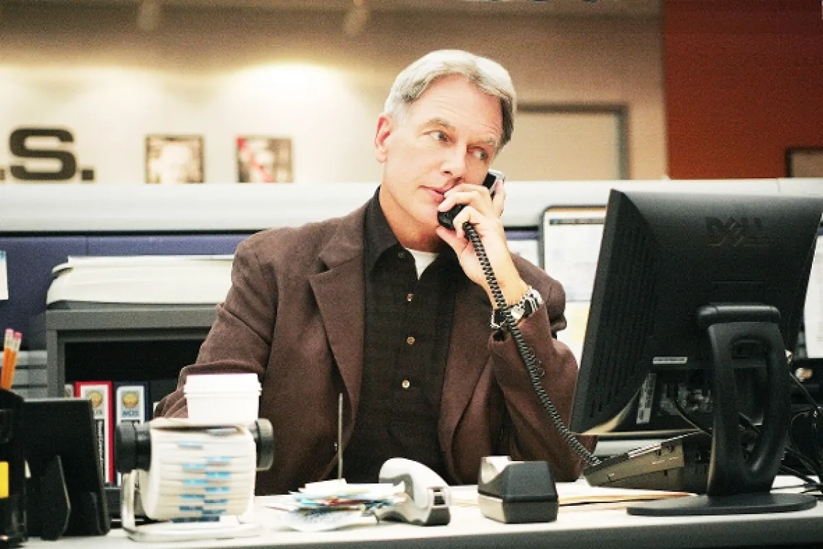 NCIS - Námorný vyšetrovací úrad, 2004 - fotogaléria