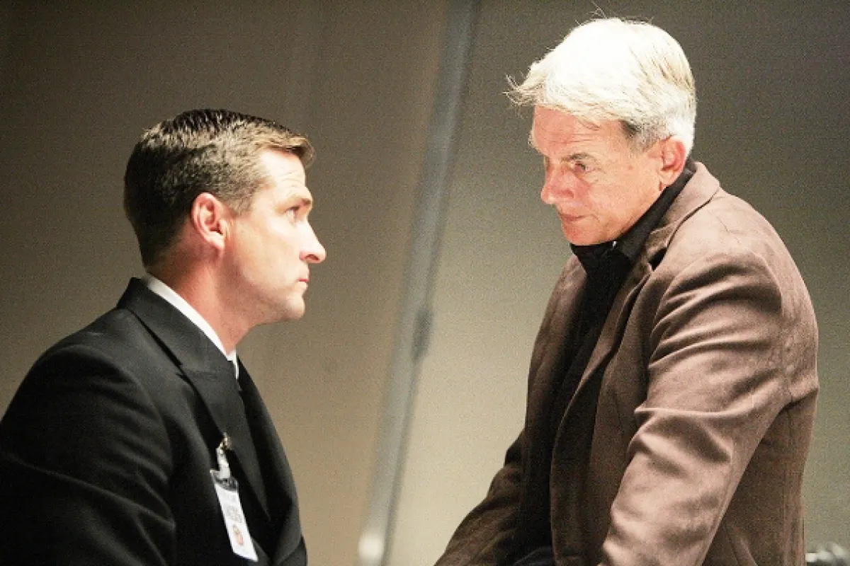 NCIS - Námorný vyšetrovací úrad, 2004 - fotogaléria