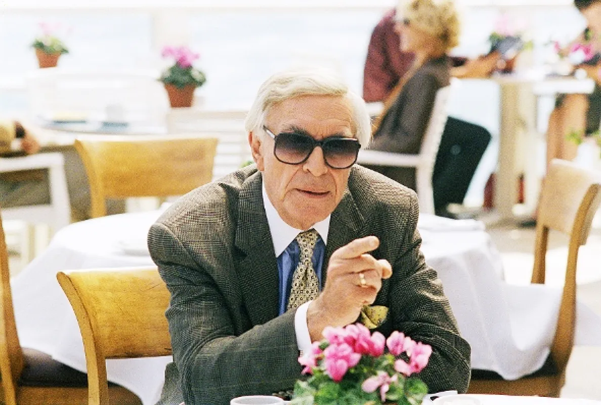 Detektívi z Hollywoodu (Hollywood Homicide), 2003 - fotogaléria