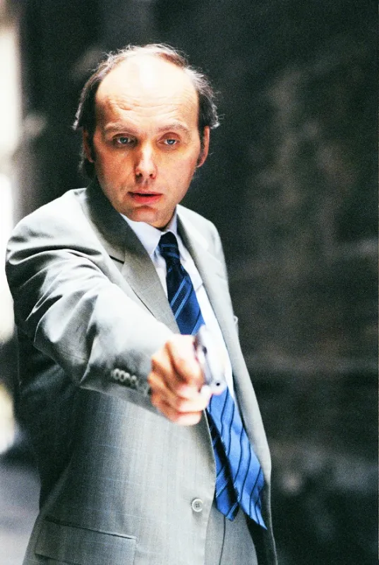 Detektívi z Hollywoodu (Hollywood Homicide), 2003 - fotogaléria