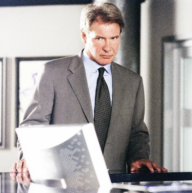 Detektívi z Hollywoodu (Hollywood Homicide), 2003 - fotogaléria