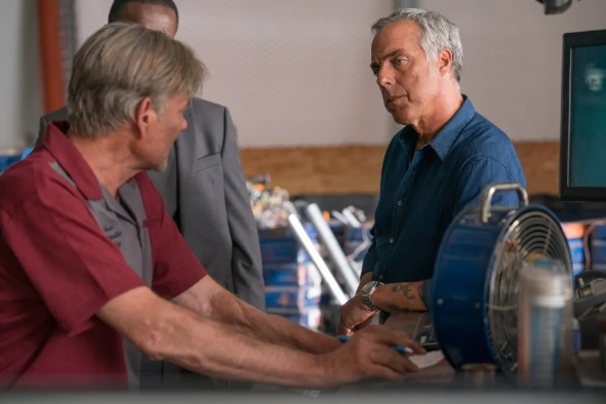 Bosch (BOSCH), 2019 - fotogaléria