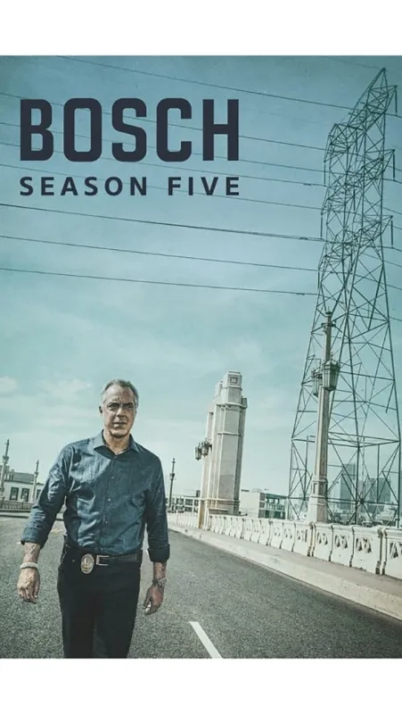 Bosch (BOSCH), 2019 - fotogaléria