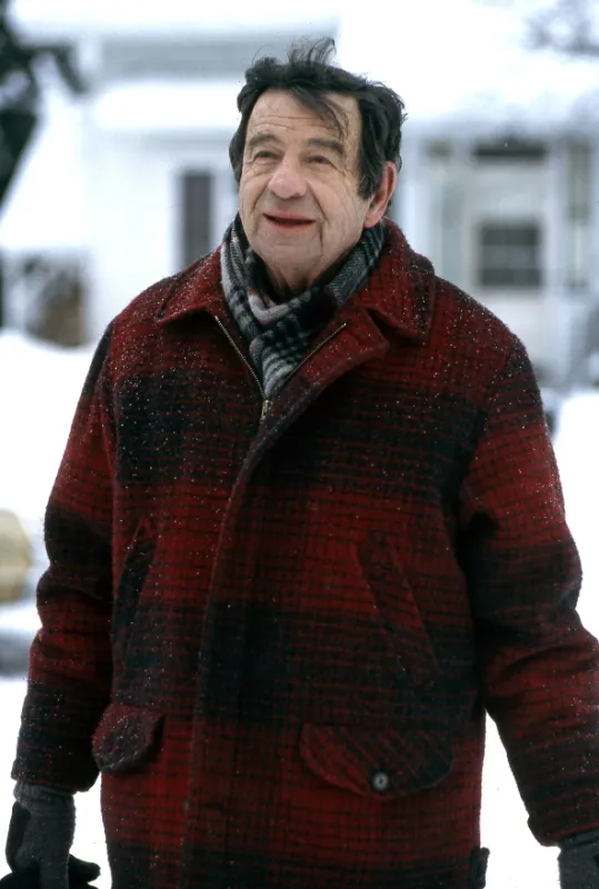 Dej si pohov, kámoši (Grumpy Old Men), 1993 - fotogaléria