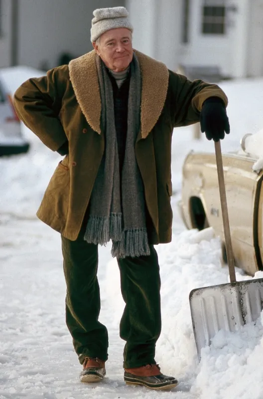 Dej si pohov, kámoši (Grumpy Old Men), 1993 - fotogaléria