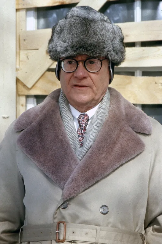 Dej si pohov, kámoši (Grumpy Old Men), 1993 - fotogaléria
