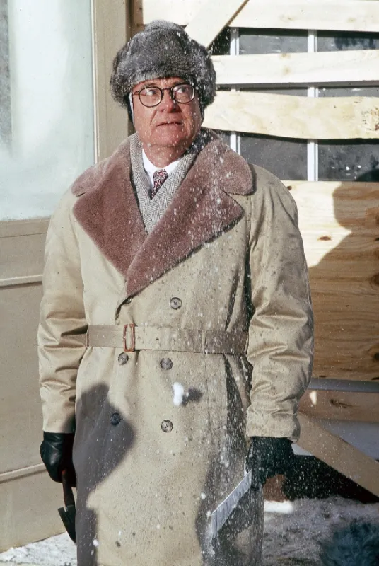 Dej si pohov, kámoši (Grumpy Old Men), 1993 - fotogaléria