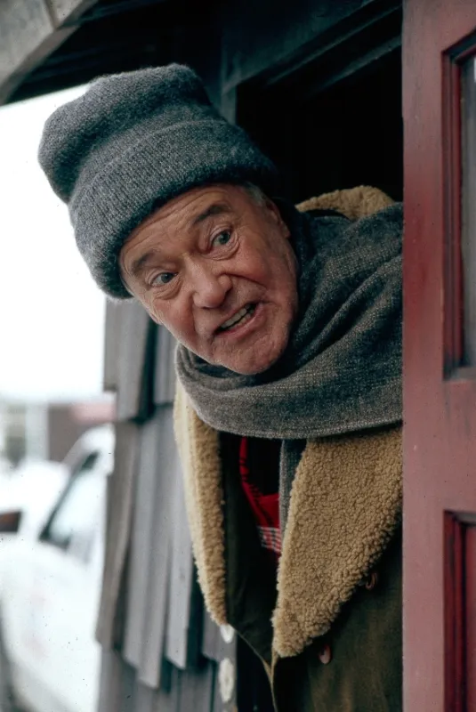 Dej si pohov, kámoši (Grumpy Old Men), 1993 - fotogaléria