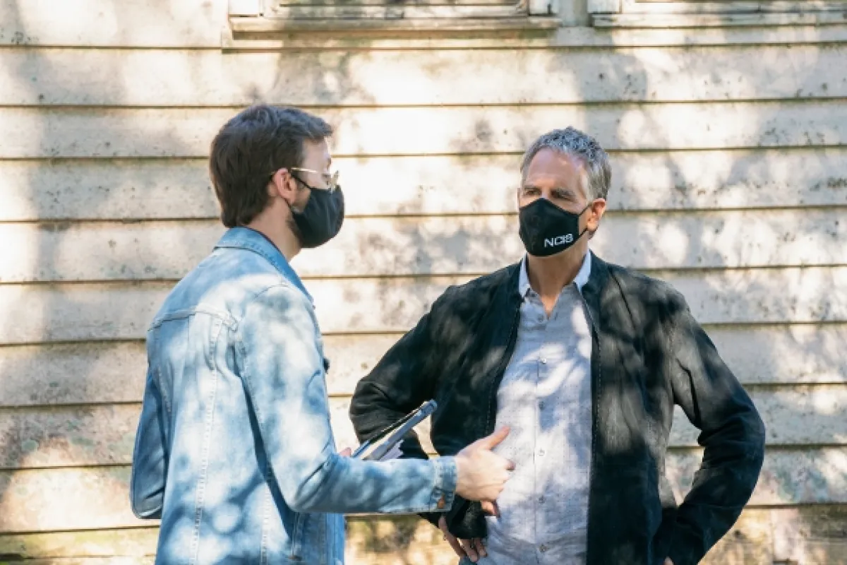 Námořní vyšetřovací služba: New Orleans (NCIS: New Orleans VII), 2020 - fotogaléria