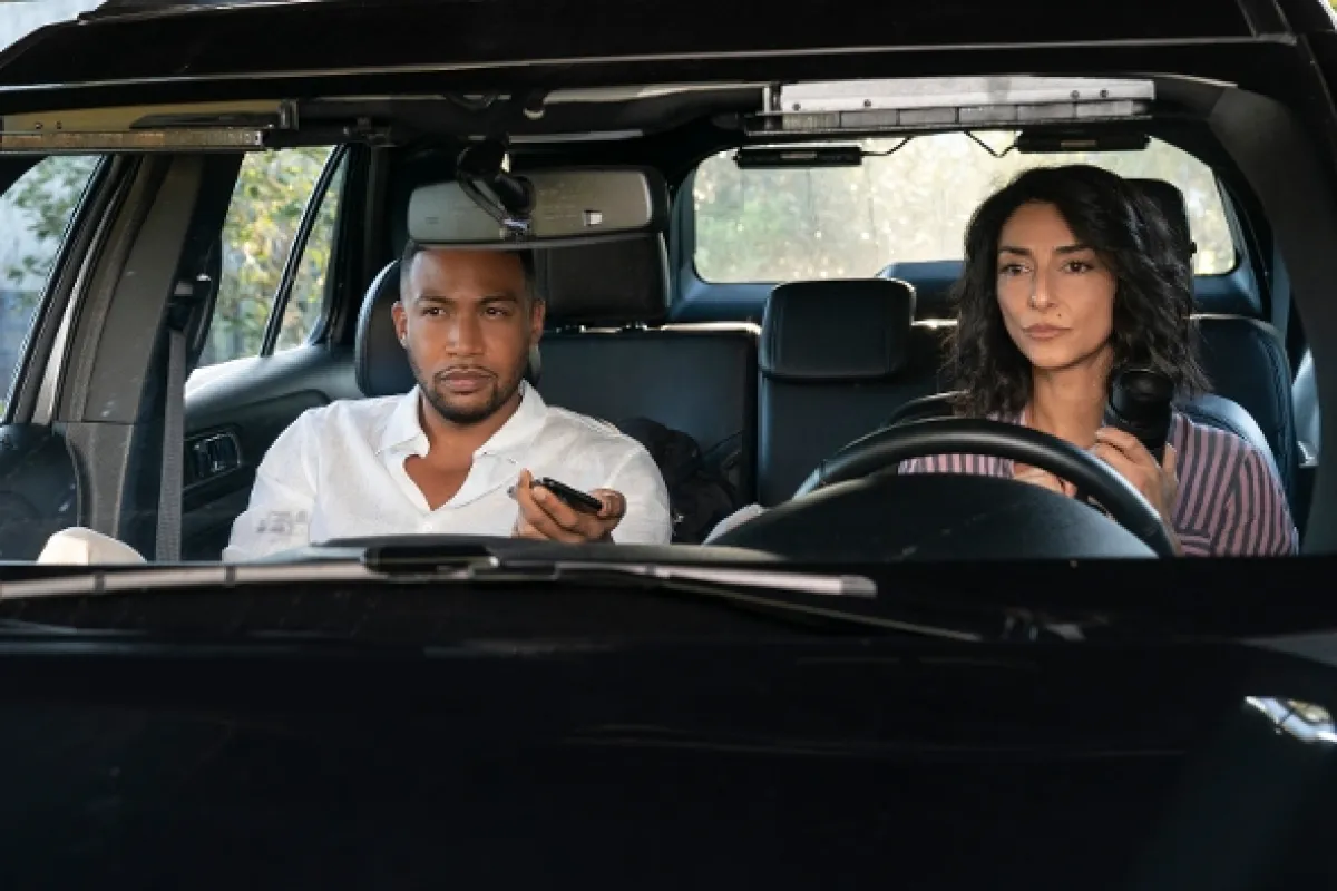 Námořní vyšetřovací služba: New Orleans (NCIS: New Orleans VII), 2020 - fotogaléria