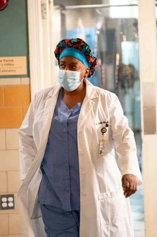 Námořní vyšetřovací služba: New Orleans (NCIS: New Orleans VII), 2020 - fotogaléria