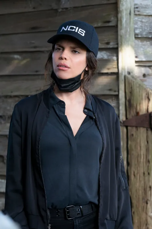 Námořní vyšetřovací služba: New Orleans (NCIS: New Orleans VII), 2020 - fotogaléria