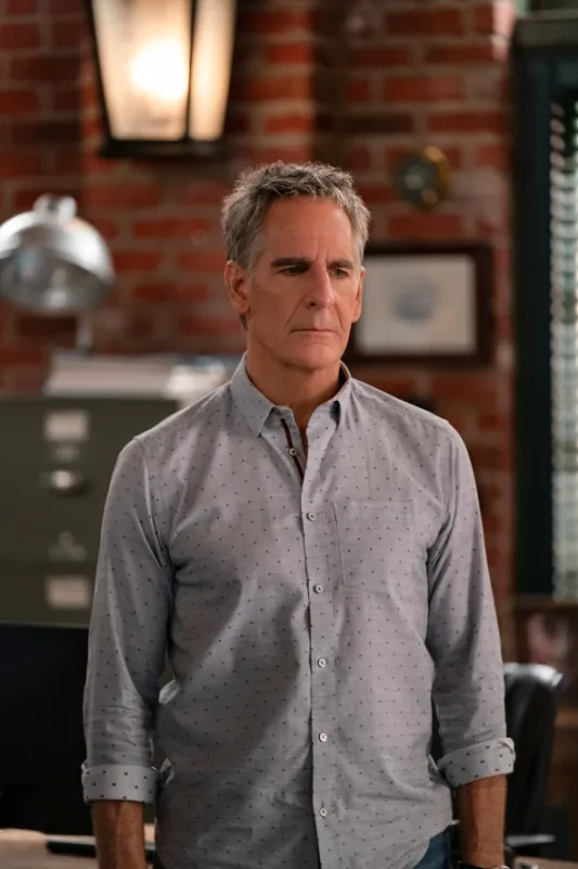 Námořní vyšetřovací služba: New Orleans (NCIS: New Orleans VII), 2020 - fotogaléria