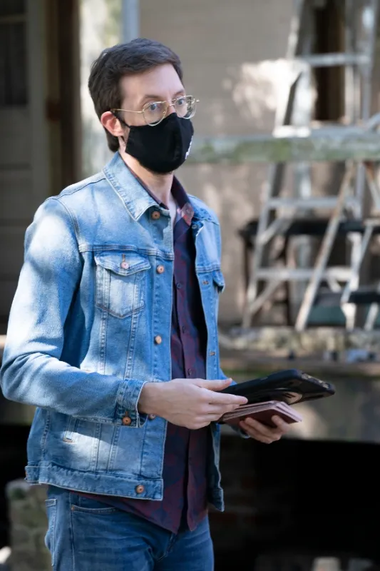 Námořní vyšetřovací služba: New Orleans (NCIS: New Orleans VII), 2020 - fotogaléria