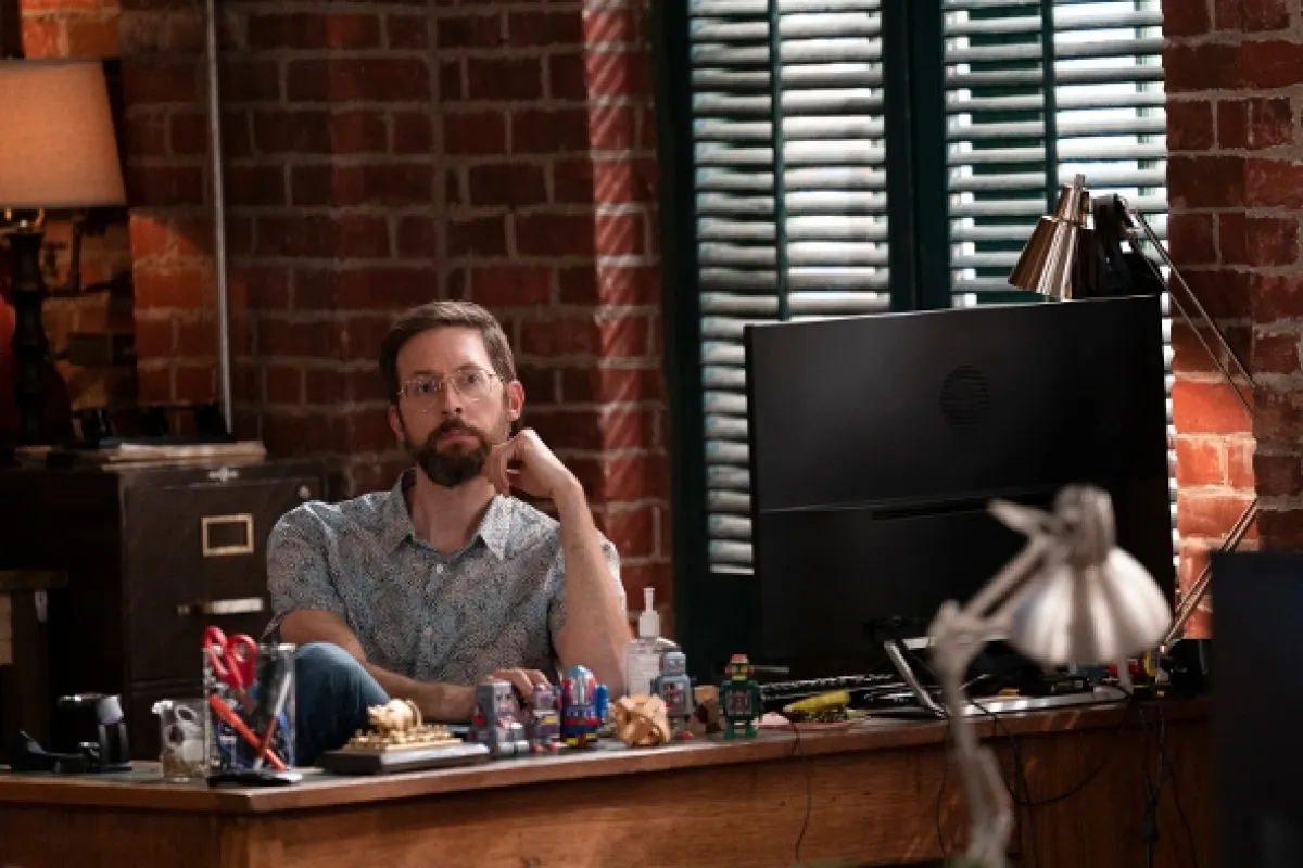 Námořní vyšetřovací služba: New Orleans (NCIS: New Orleans VII), 2020 - fotogaléria