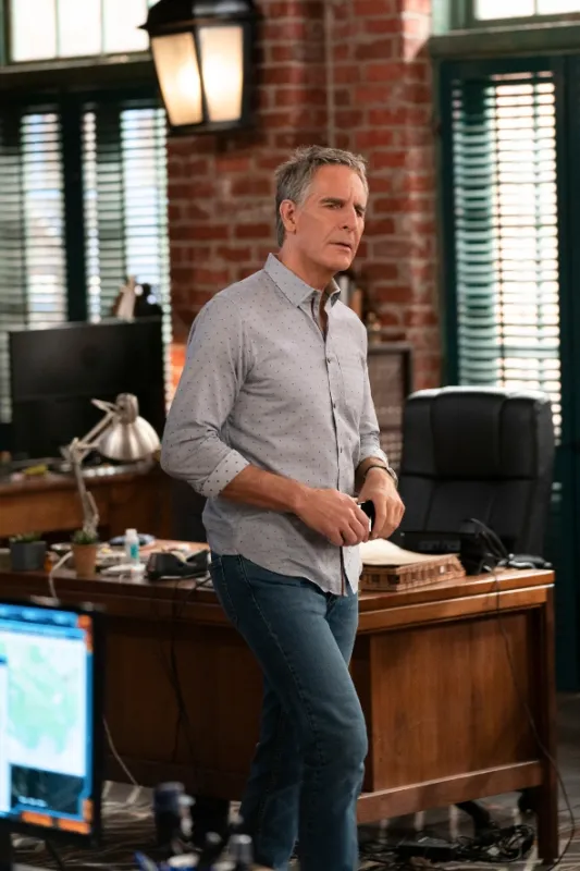 Námořní vyšetřovací služba: New Orleans (NCIS: New Orleans VII), 2020 - fotogaléria