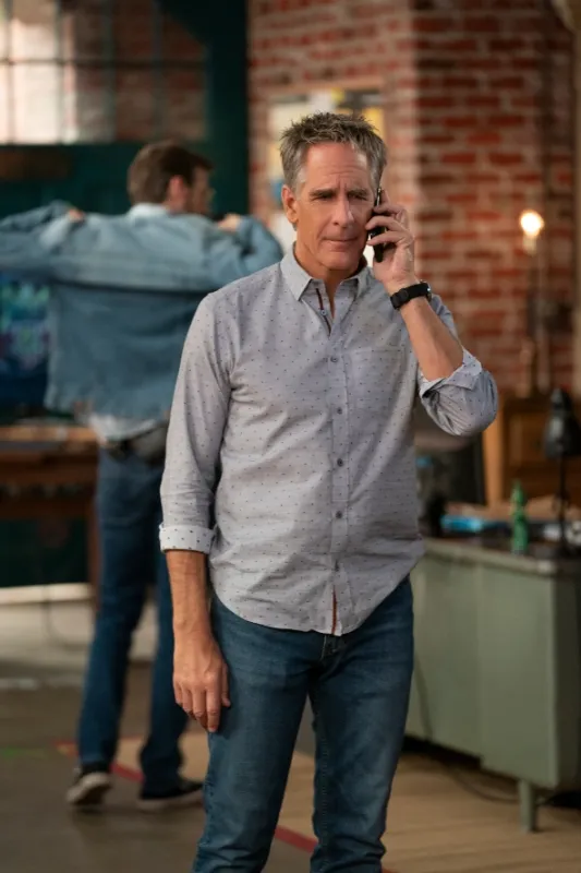 Námořní vyšetřovací služba: New Orleans (NCIS: New Orleans VII), 2020 - fotogaléria