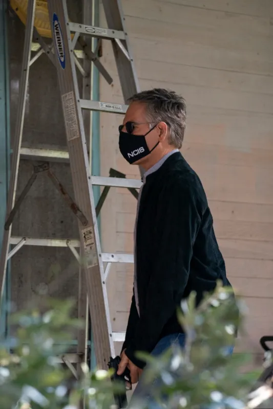 Námořní vyšetřovací služba: New Orleans (NCIS: New Orleans VII), 2020 - fotogaléria