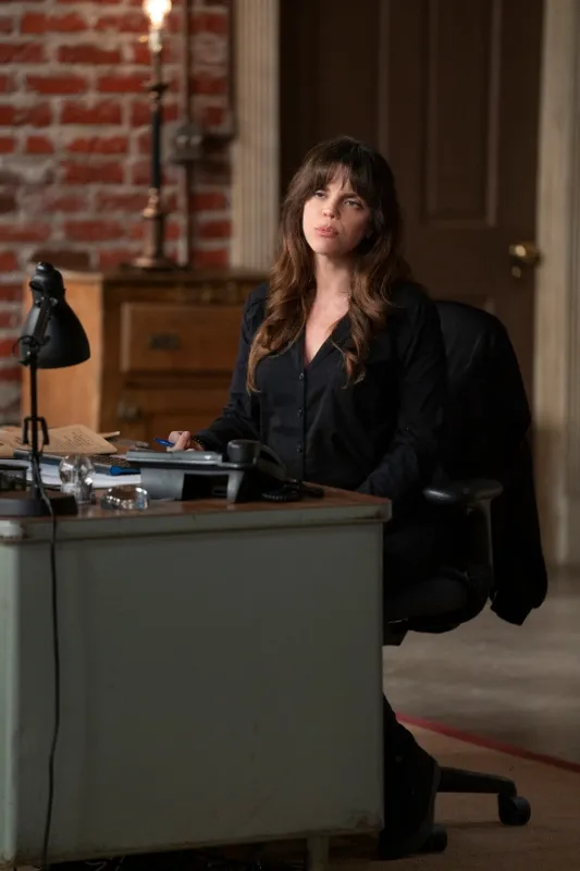 Námořní vyšetřovací služba: New Orleans (NCIS: New Orleans VII), 2020 - fotogaléria