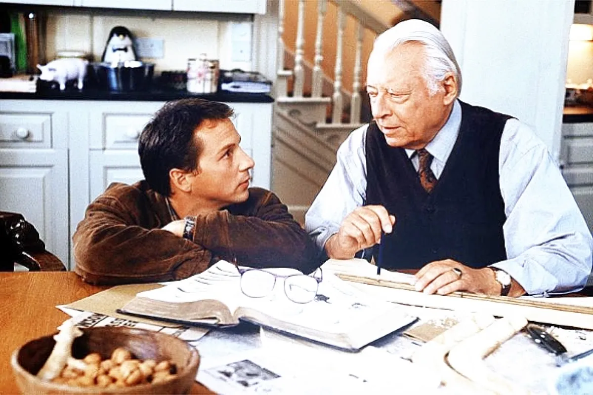 Rosamunde Pilcher: Vietor nádeje (Rosamunde Pilcher: Wind der Hoffnung), 1996 - fotogaléria