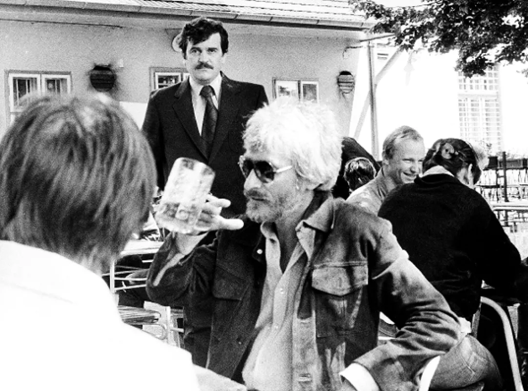 Citová výchova jednej Dáše, 1980 - fotogaléria