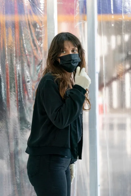 Námořní vyšetřovací služba: New Orleans (NCIS: New Orleans VII), 2020 - fotogaléria
