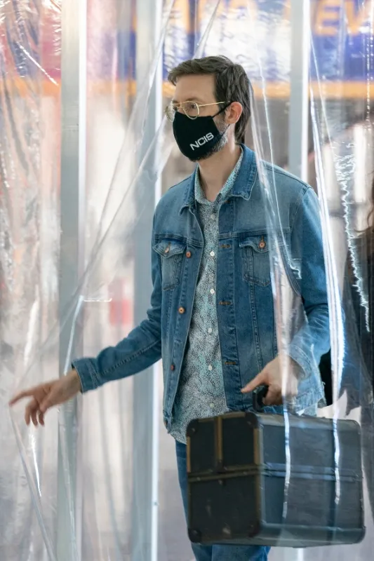 Námořní vyšetřovací služba: New Orleans (NCIS: New Orleans VII), 2020 - fotogaléria