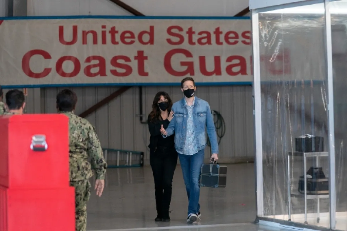 Námořní vyšetřovací služba: New Orleans (NCIS: New Orleans VII), 2020 - fotogaléria