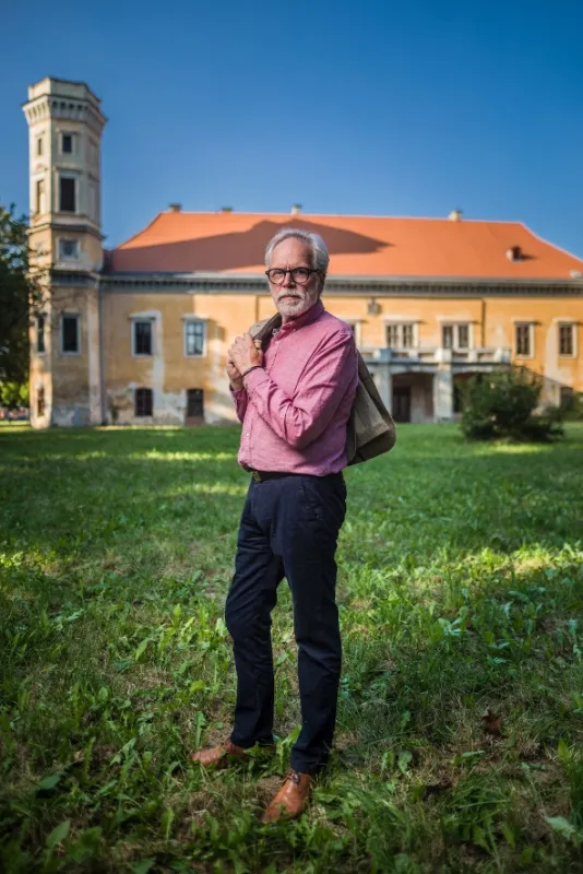 Modrá krev, 2023 - fotogaléria