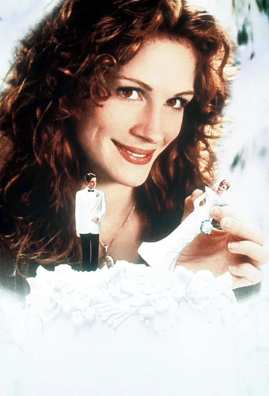 Svatba mého nejlepšího přítele (My Best Friend’s Wedding), 1997 - fotogaléria