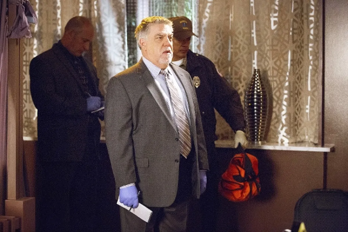 Rizzoli & Isles: Vraždy na pitevně, 2013 - fotogaléria