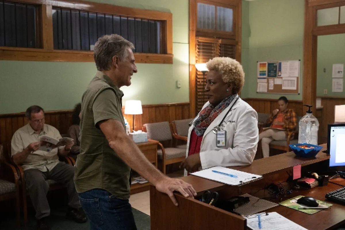 Námořní vyšetřovací služba: New Orleans (Námořní vyšetřovací služba: New Orleans VI), 2019 - fotogaléria