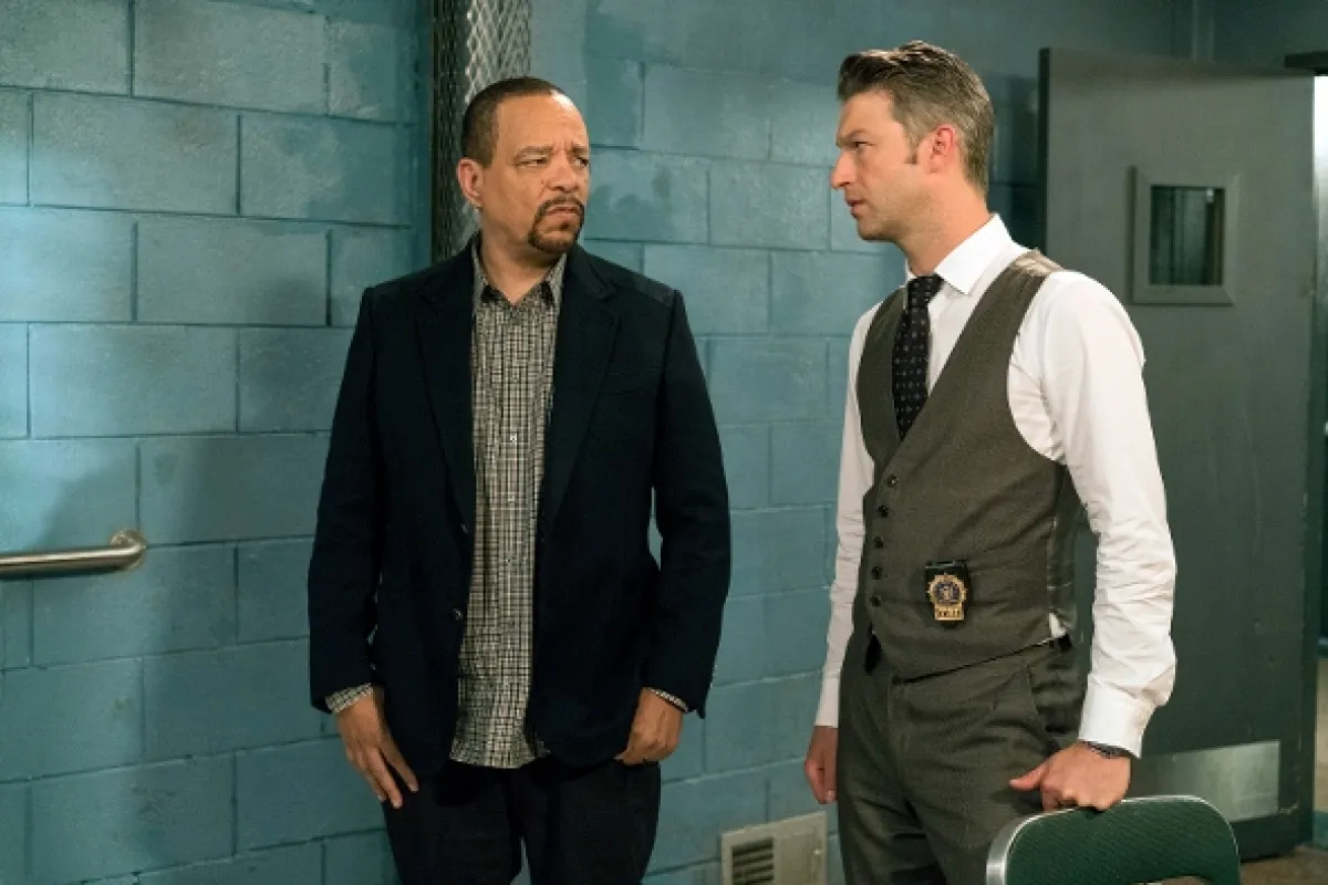 Zákon a pořádek: Útvar pro zvláštní oběti (Law and Order: Special Victims Unit XIX), 2017 - fotogaléria