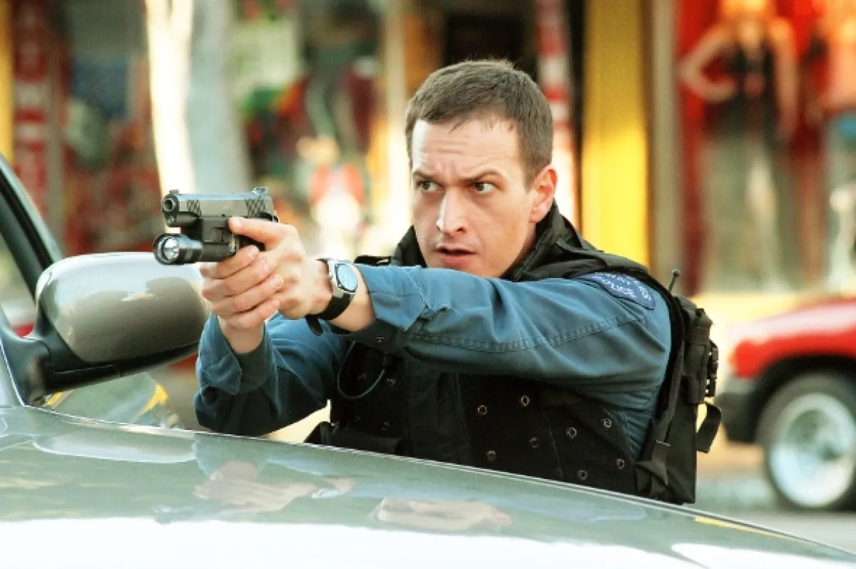 S.W.A.T. - Jednotka rýchleho nasadenia (S.W.A.T.), 2003 - fotogaléria