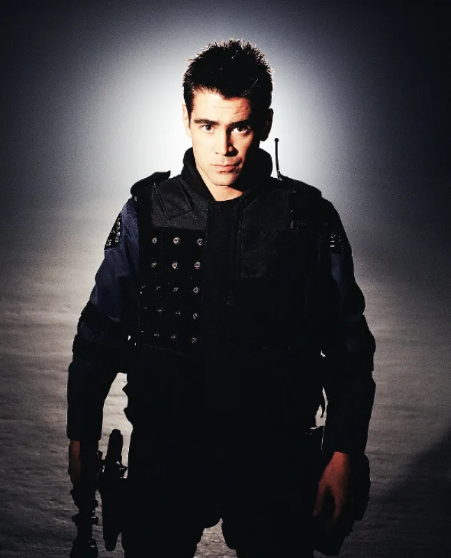 S.W.A.T. - Jednotka rýchleho nasadenia (S.W.A.T.), 2003 - fotogaléria
