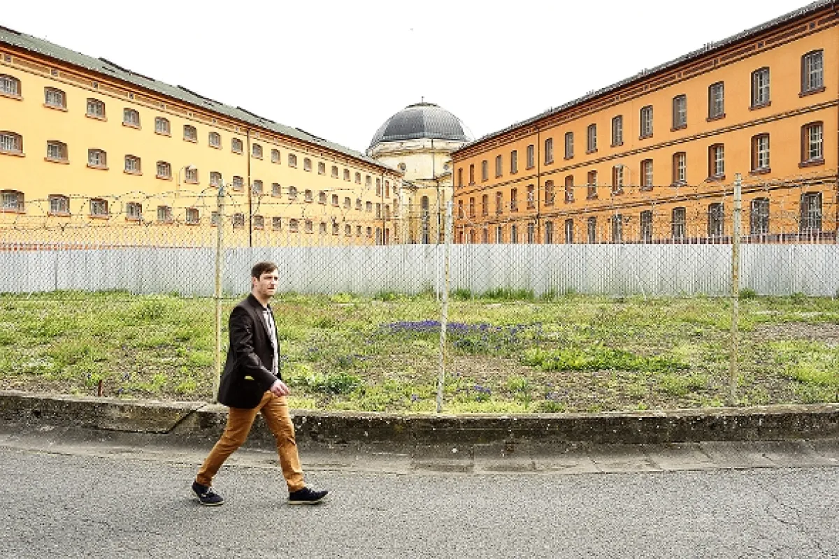 Miesto zločinu Plzeň (Místo zločinu Plzeň - Návrat staré lásky), 2015 - fotogaléria