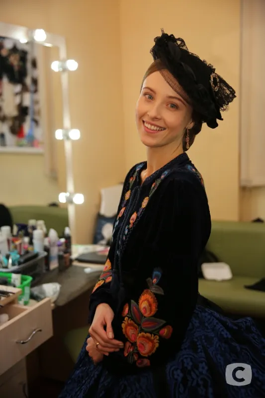 Spoutaná láska, 2019 - fotogaléria