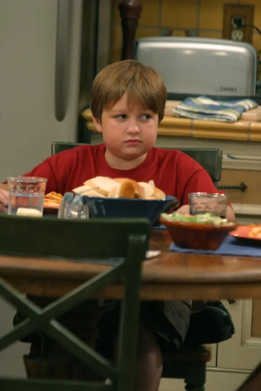 Dva a půl chlapa (Two and a Half Men II), 2004 - fotogaléria