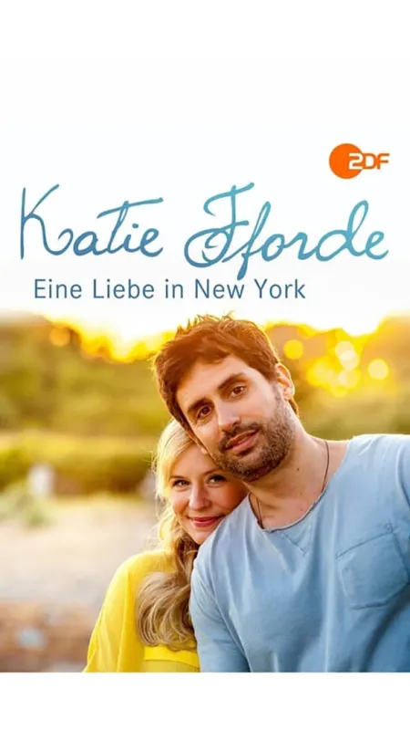 Katie Fforde: Láska v New Yorku (Katie Fforde: Eine Liebe in New York), 2014 - fotogaléria