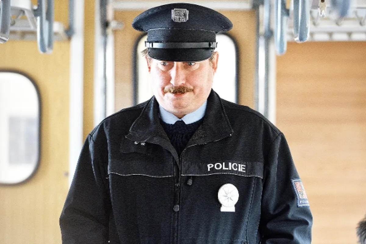 Strážmajster Topinka, 2018 - fotogaléria