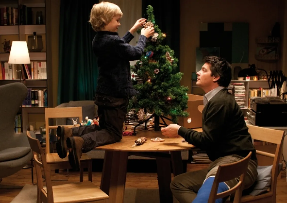 Když Santa spadl na Zem, 2011 - fotogaléria